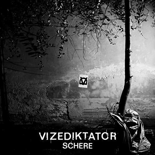 Schere - CD Audio di Vizediktator
