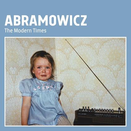 Modern Times - CD Audio di Abramowicz