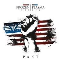 Pakt - CD Audio di Frozen Plasma