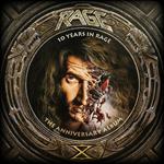 10 Years in Rage