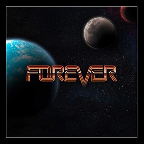 Forever - CD Audio di Forever