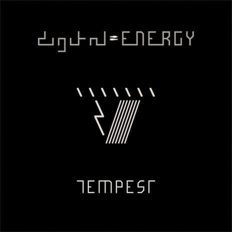 Tempest - CD Audio di Digitalenergy