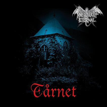 Tarnet (Musicassetta) - Musicassetta di Malignant Eternal