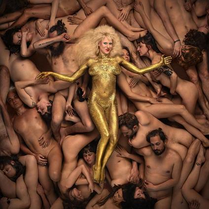 Prominent Libido - CD Audio di Ankathie Koi