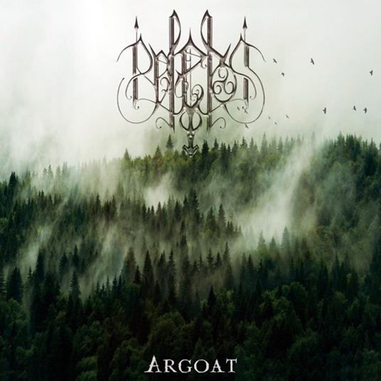 Argoat (Limited Edition) - CD Audio di Belenos