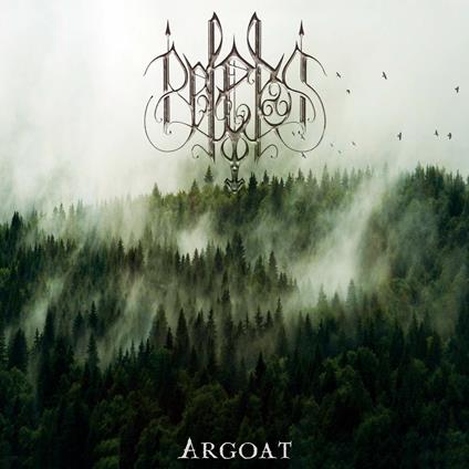 Argoat - CD Audio di Belenos