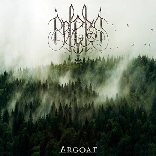 Argoat - CD Audio di Belenos
