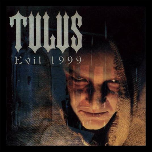 Evil 1999 (Limited Edition) - Vinile LP di Tulus