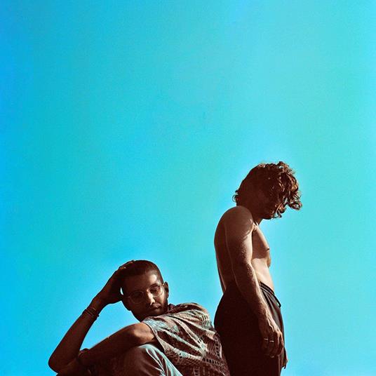 Muar - Vinile LP di Melodiesinfonie,Dorj