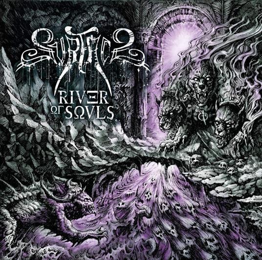 River Of Souls - CD Audio di Surface