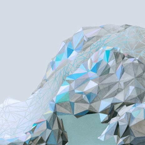 Azurite and Malachite (Coloured Vinyl) - Vinile LP di Gold and Silver