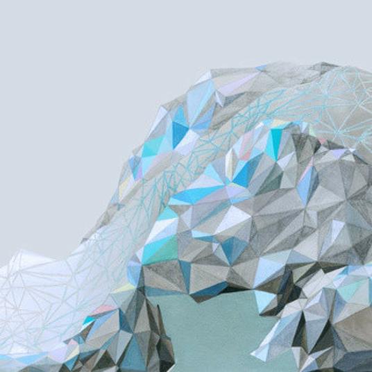 Azurite and Malachite (Coloured Vinyl) - Vinile LP di Gold and Silver