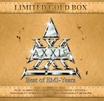 Best of EMI Years (Gold Box)