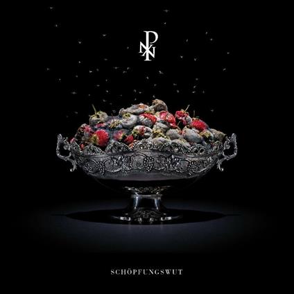 Schopfungswut - CD Audio di Porta Nigra