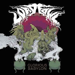 Glorious Babylon - Vinile LP di Lord Fowl
