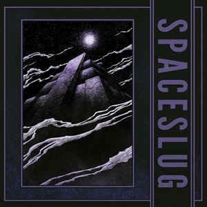 Blue/Purple Reign Of The Orion 2 - Vinile LP di Spaceslug