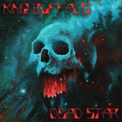 Dead Star - CD Audio di King Buffalo