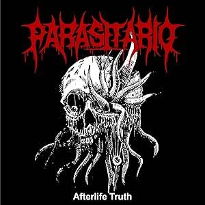 Afterlife Truth - CD Audio