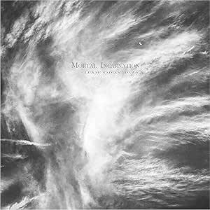 Lunar Radiant  Dawn - CD Audio di Mortal Incarnation