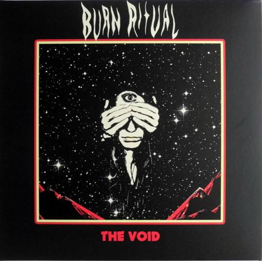 Void - Vinile LP di Burn Ritual