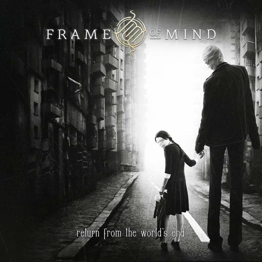 Return from the World's End - CD Audio di Frame of Mind