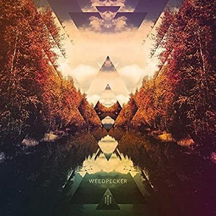 Weedpecker - Vinile LP di Weedpecker