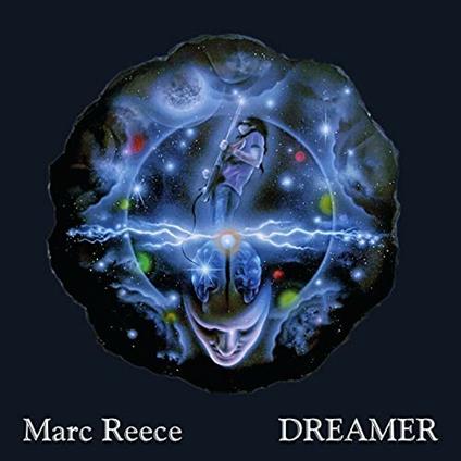 Dreamer - CD Audio di Marc Reece
