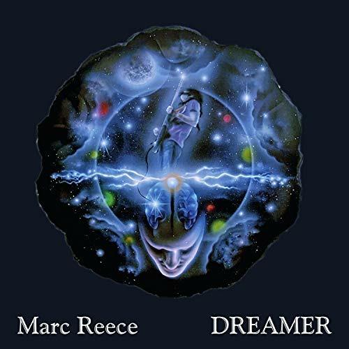 Dreamer - CD Audio di Marc Reece