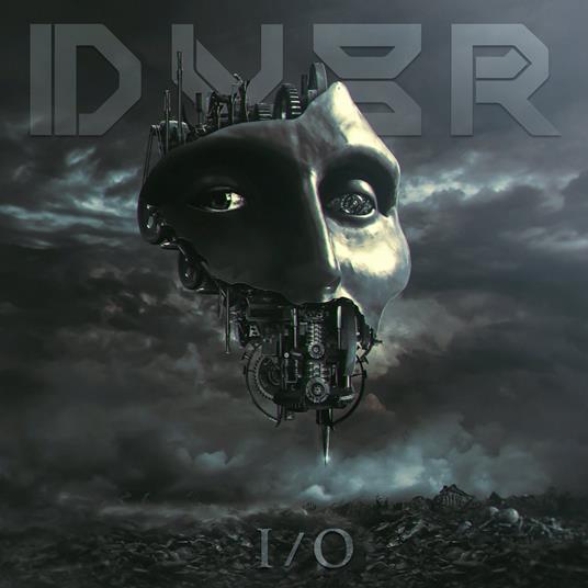 Io - CD Audio di DV8R
