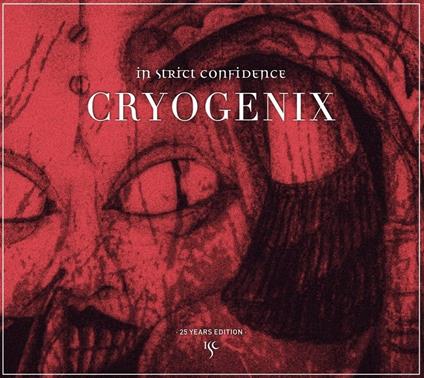 Cryogenix - CD Audio di In Strict Confidence