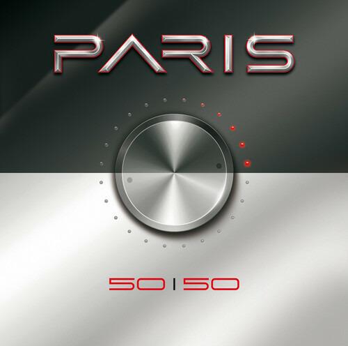 50-50 - CD Audio di Paris