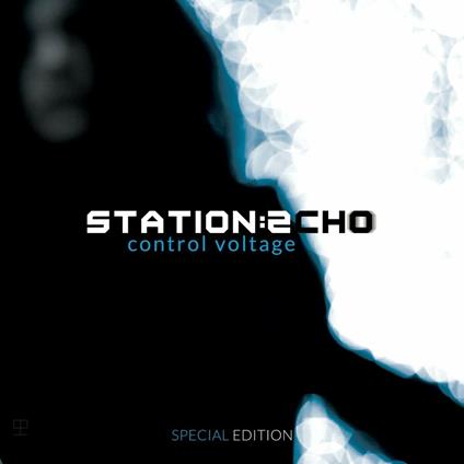 Control Voltage - CD Audio di Station Echo
