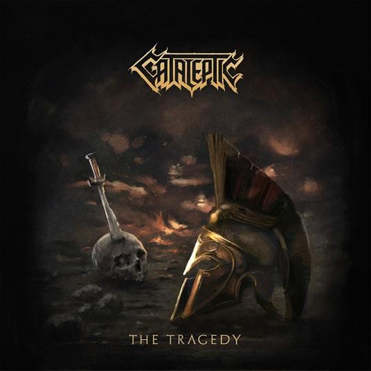 The Tragedy - CD Audio di Cataleptic