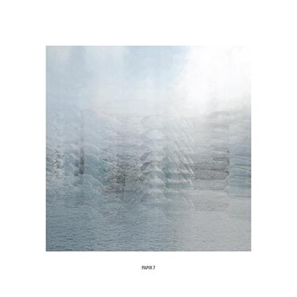 7 - Vinile LP di Papir