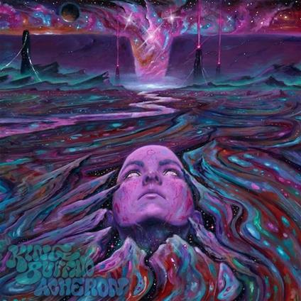 Acheron - Vinile LP di King Buffalo