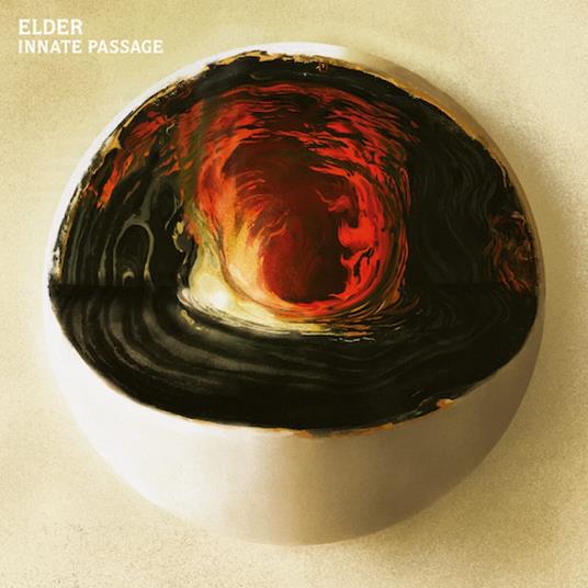 Innate Passage - CD Audio di Elder