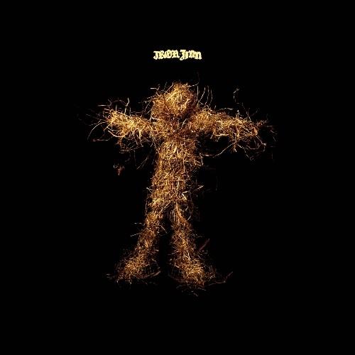 Iron Jinn - CD Audio di Iron Jinn