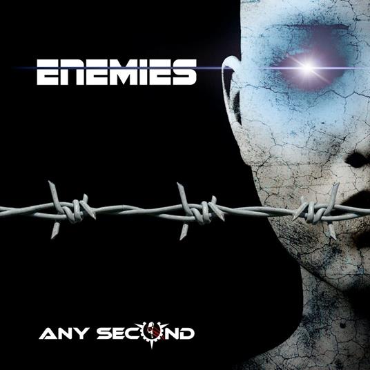 Enemies - CD Audio di Any Second