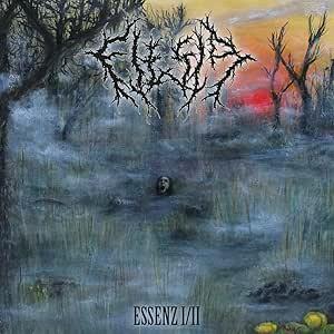 Essenz I/Ii - CD Audio