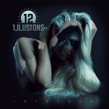 Intruder - CD Audio di 12 Illusions