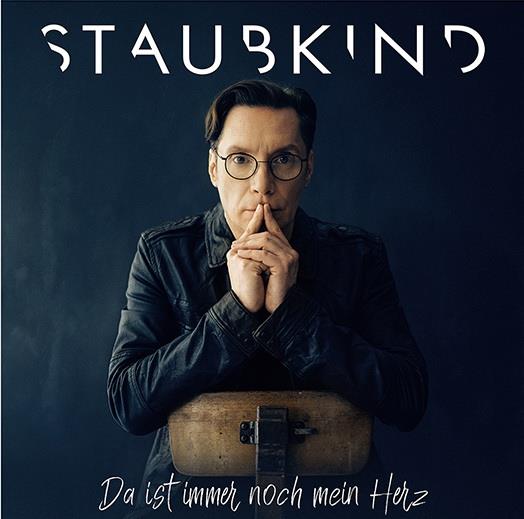 Da Ist Immer Noch Mein Herz (White Edition) - Vinile LP di Staubkind