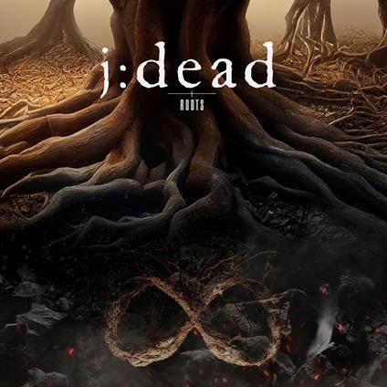 Roots - CD Audio di J:dead