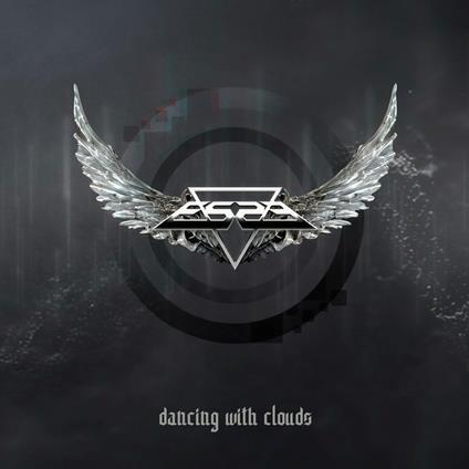 Dancing With Clouds - CD Audio di Es23