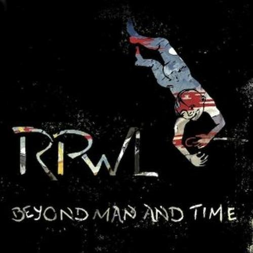 Beyond Man And Time - Vinile LP di RPWL