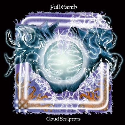 Cloud Sculptors (Clear Vinyl) - Vinile LP di Full Earth