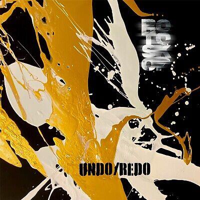 Undo - Redo - CD Audio di Rotoskop