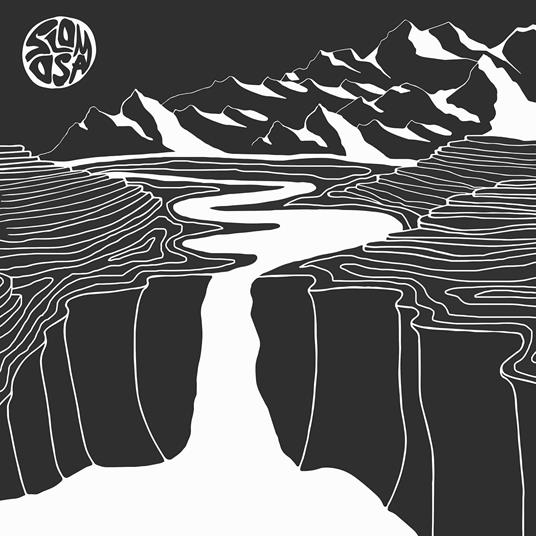 Tundra Rock - CD Audio di Slomosa