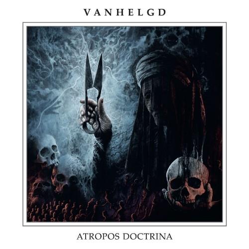 Atropos Doctrina (Ultra Clear Vinyl) - Vinile LP di Vanhelgd