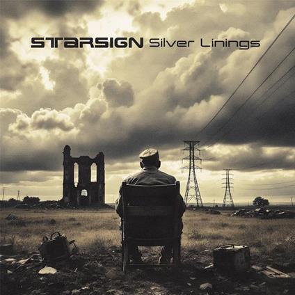 Silver Linings - CD Audio di Starsign