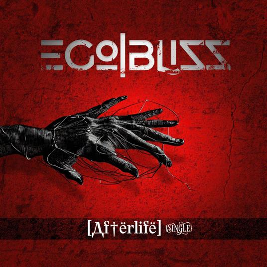 Afterlife - CD Audio di Ego Bliss